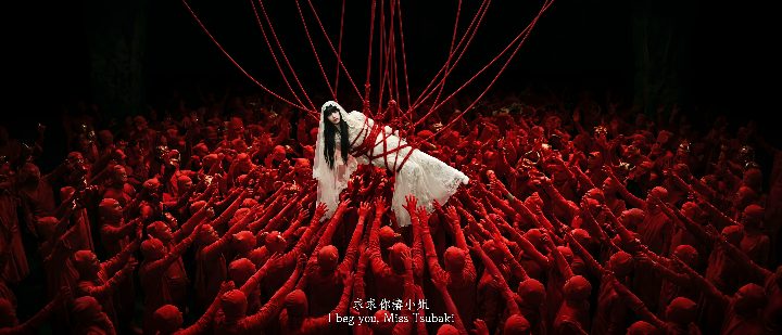 椿Tsubaki EP.1