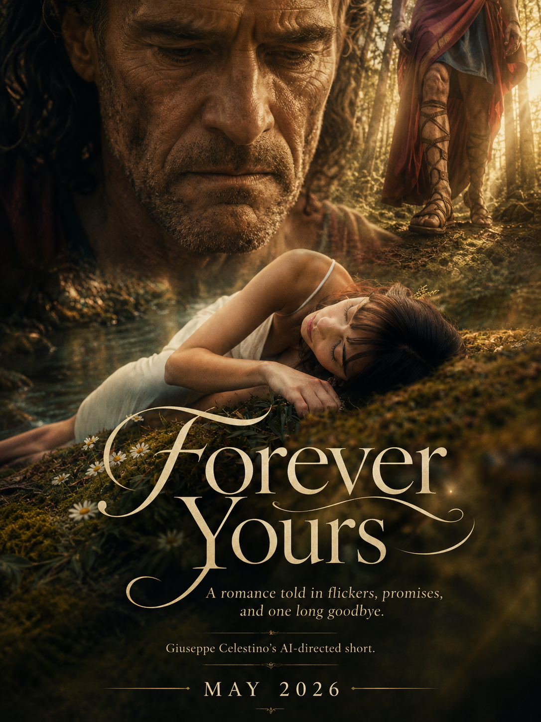 Forever Yours