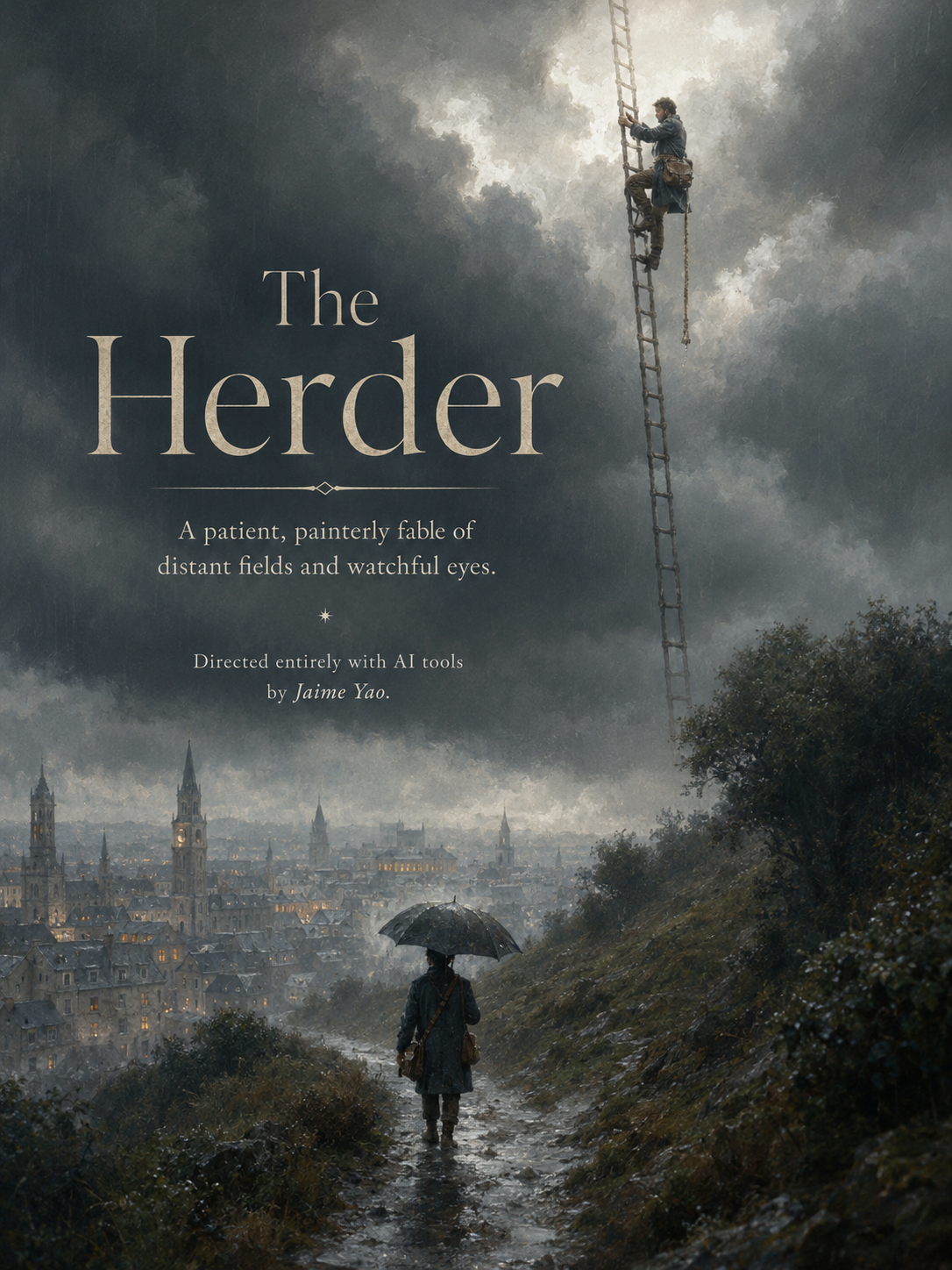 The Herder