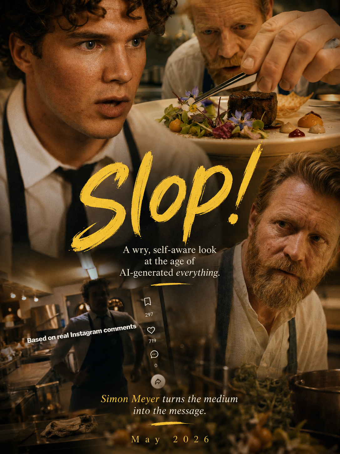 Slop!