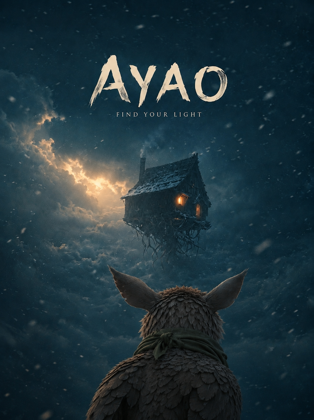 Ayao