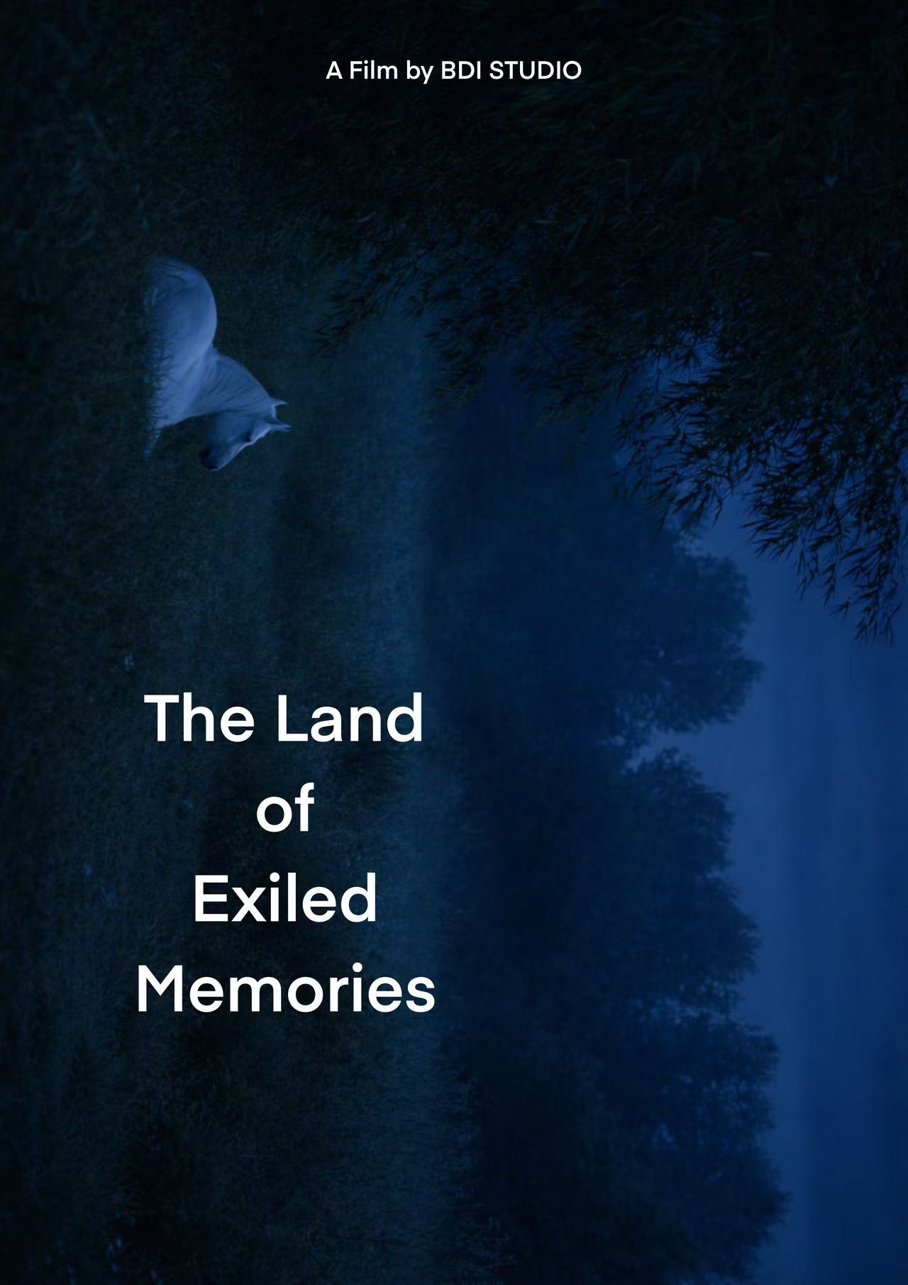 The Land of Exiled Memories