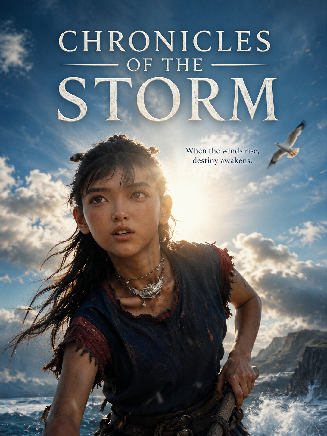 Chronicles of the Storm