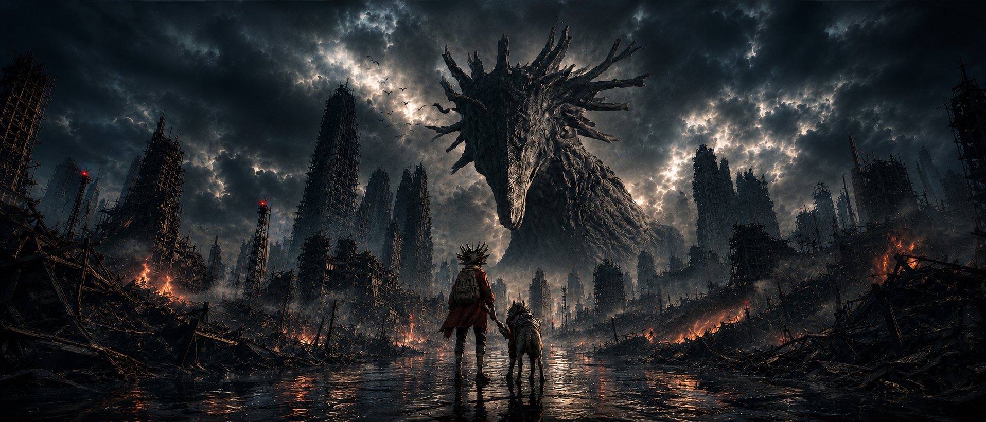 Behemoth