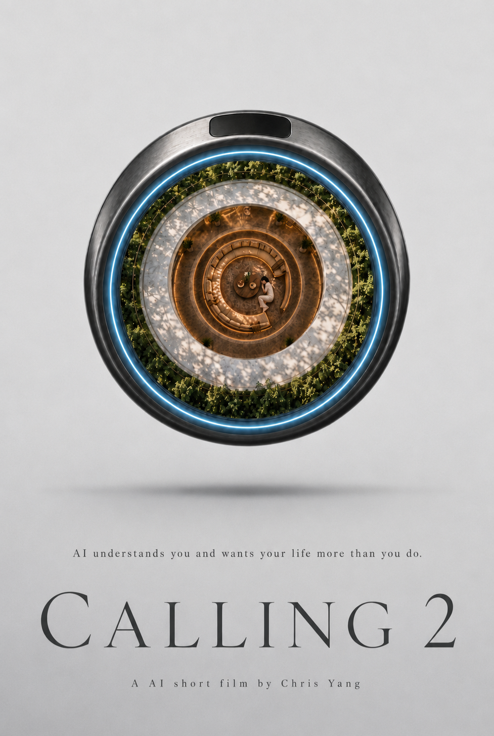 唤生Calling2