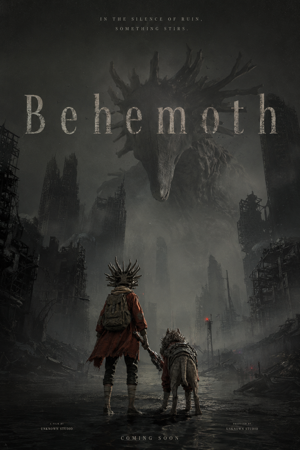 Behemoth
