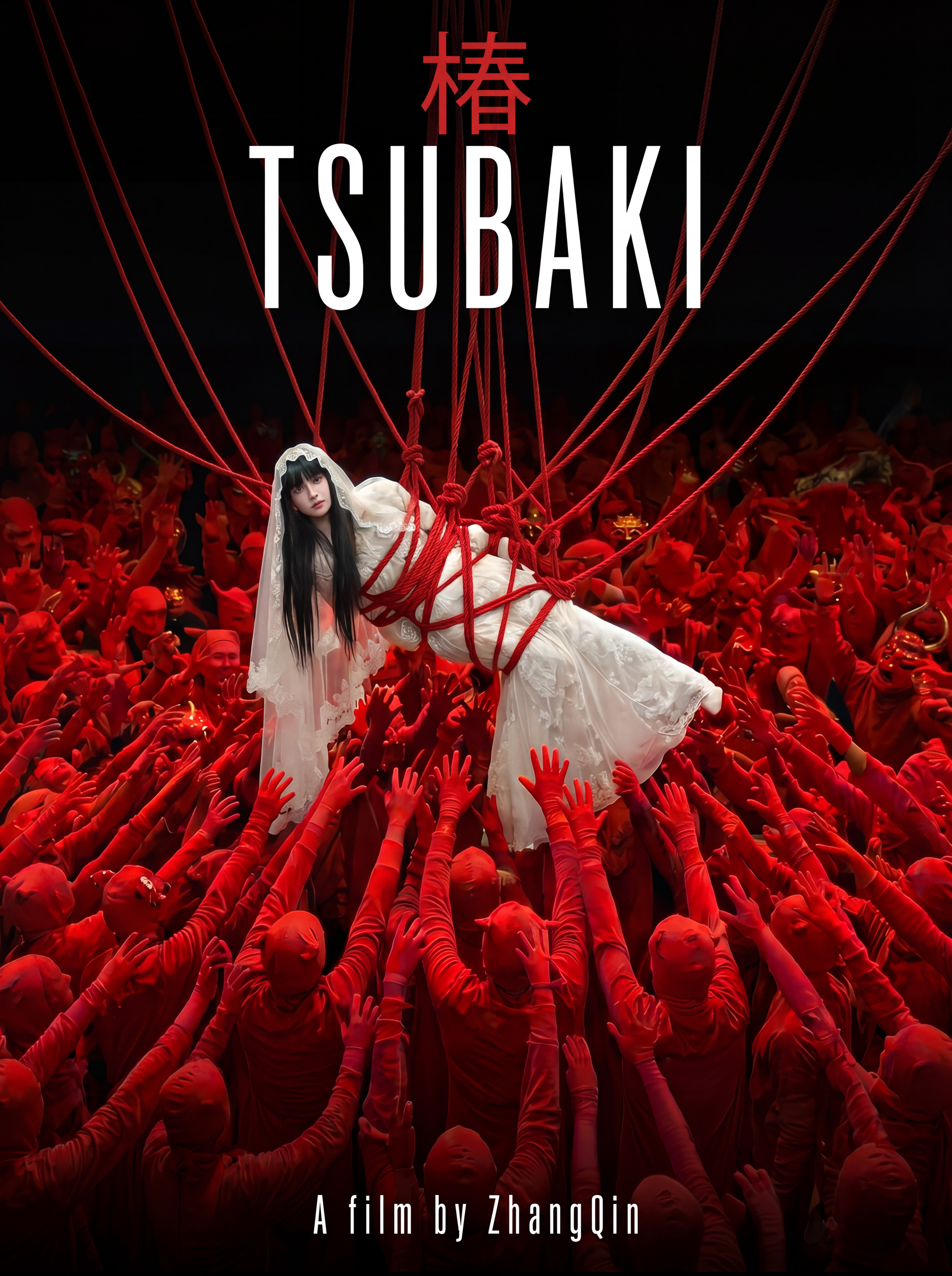 椿Tsubaki