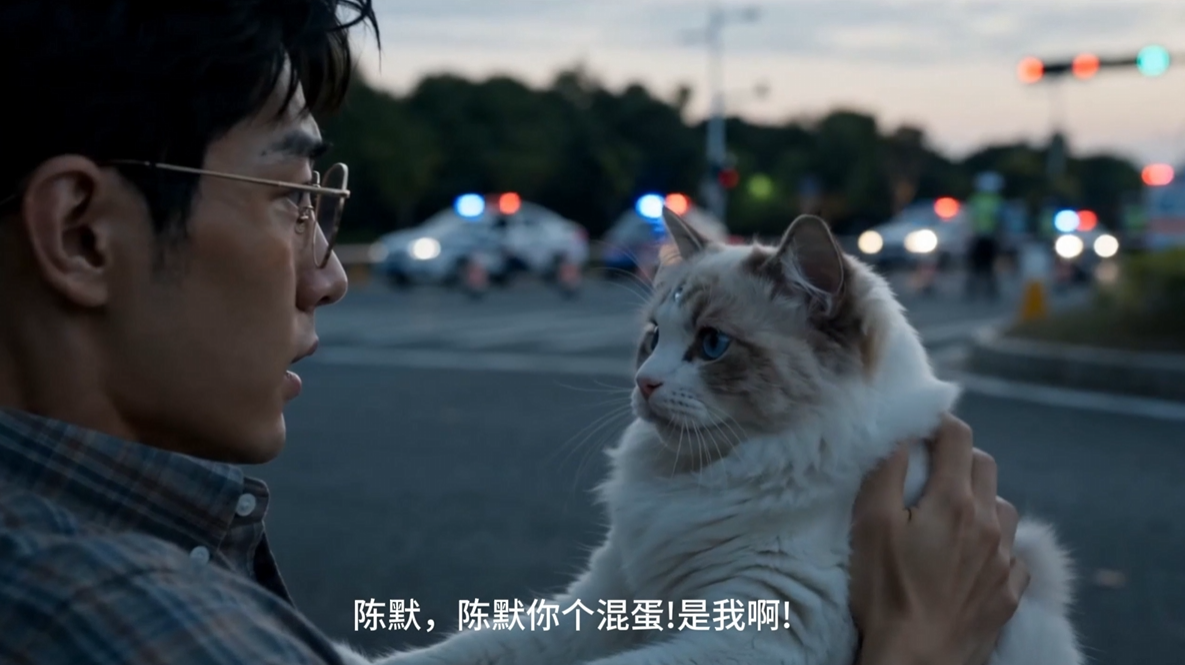 My Cat Girl Girlfriend EP.7