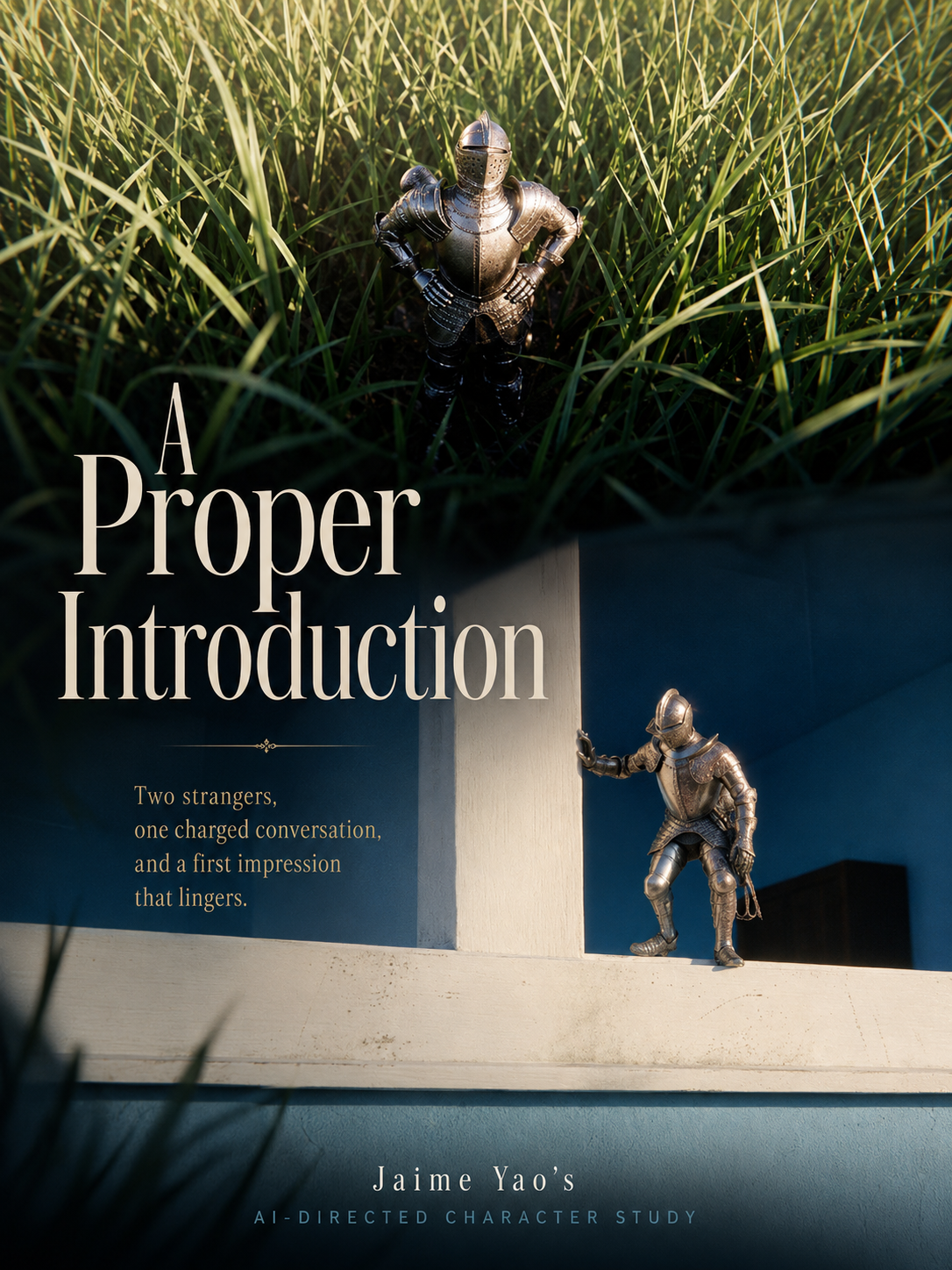 A Proper Introduction