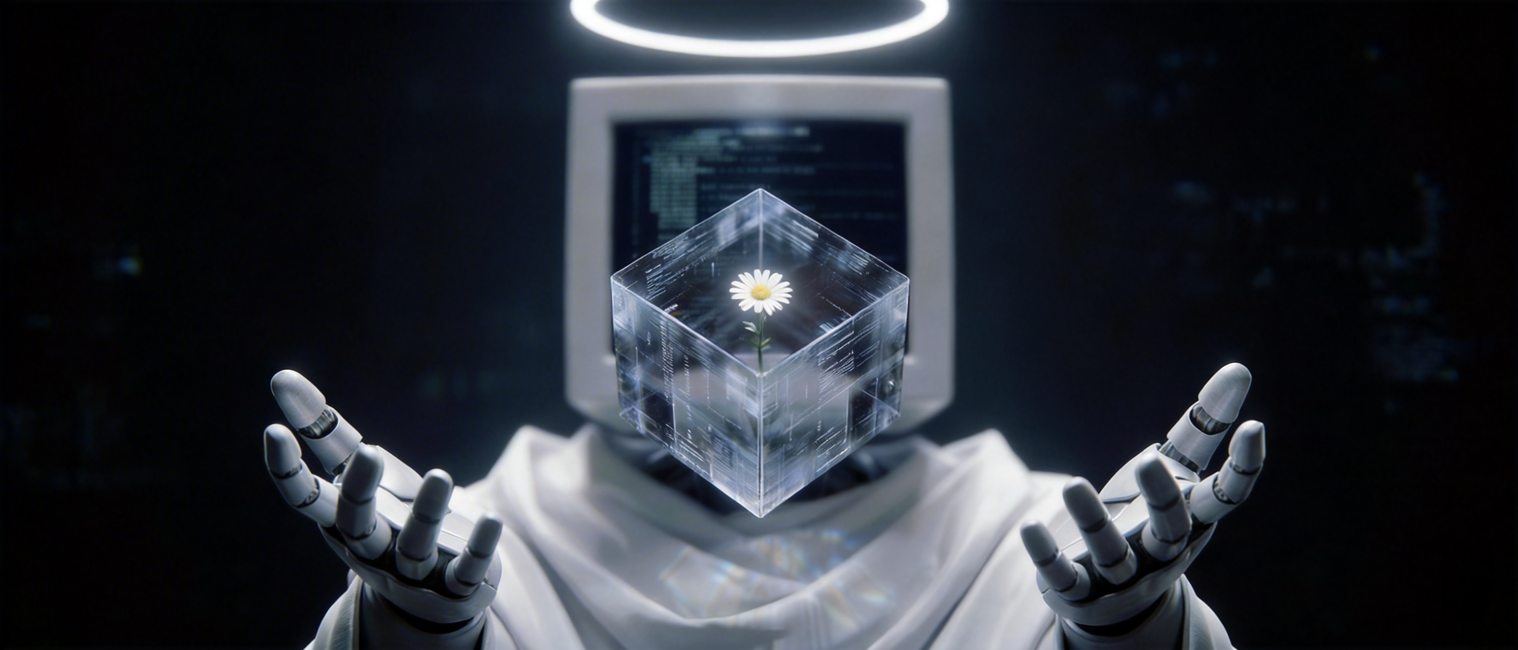 THE DIVINE GLITCH  EP.2