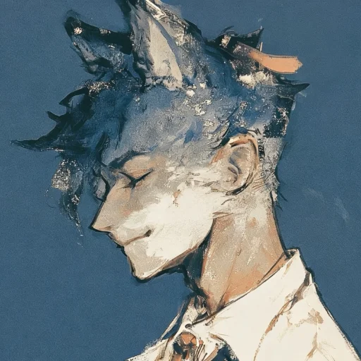 狼sir