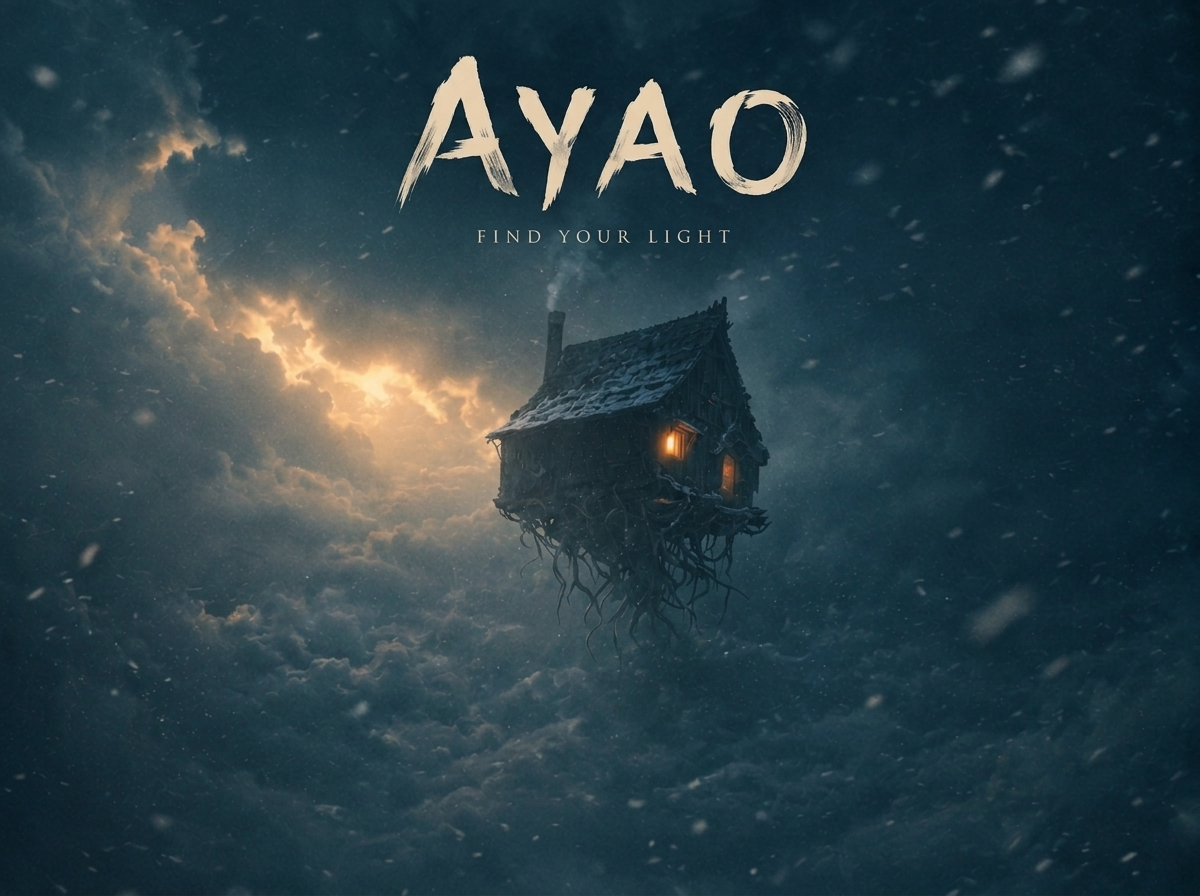 Ayao EP.1