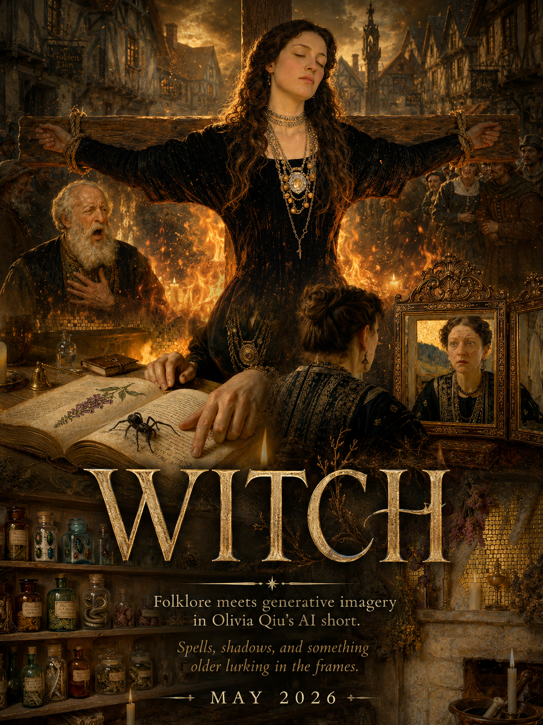 WITCH
