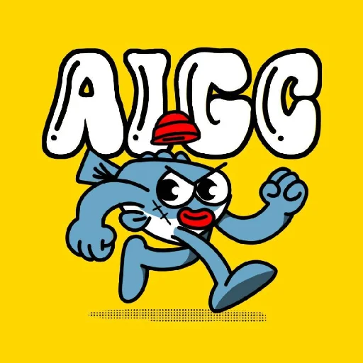 AIGC Uncle Yu