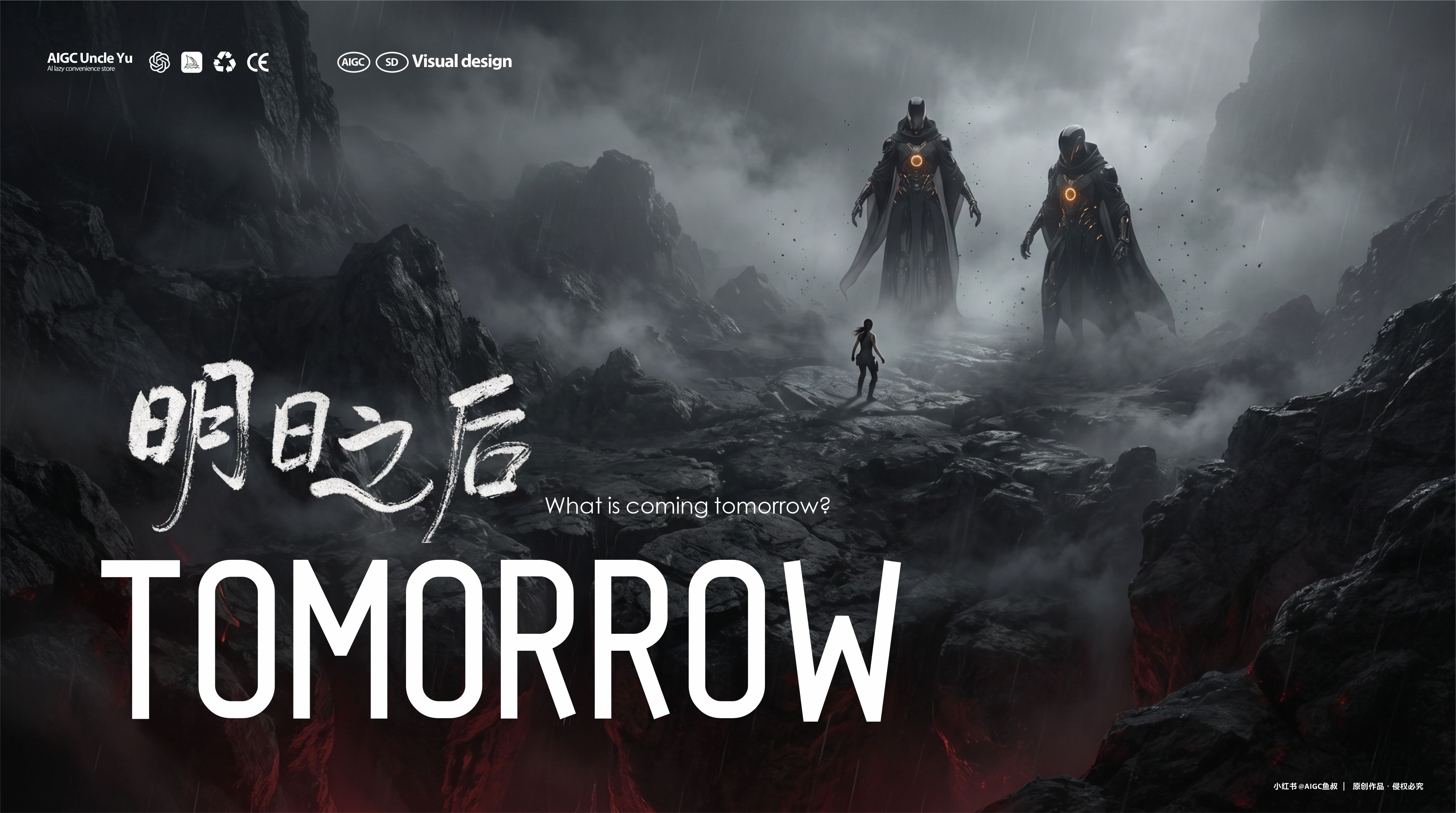 tomorrow