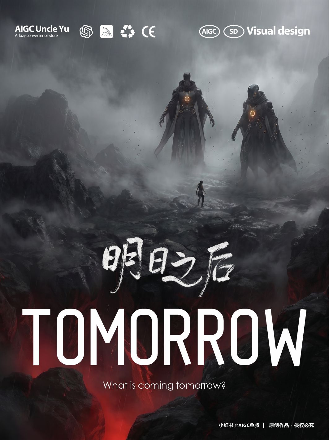 tomorrow