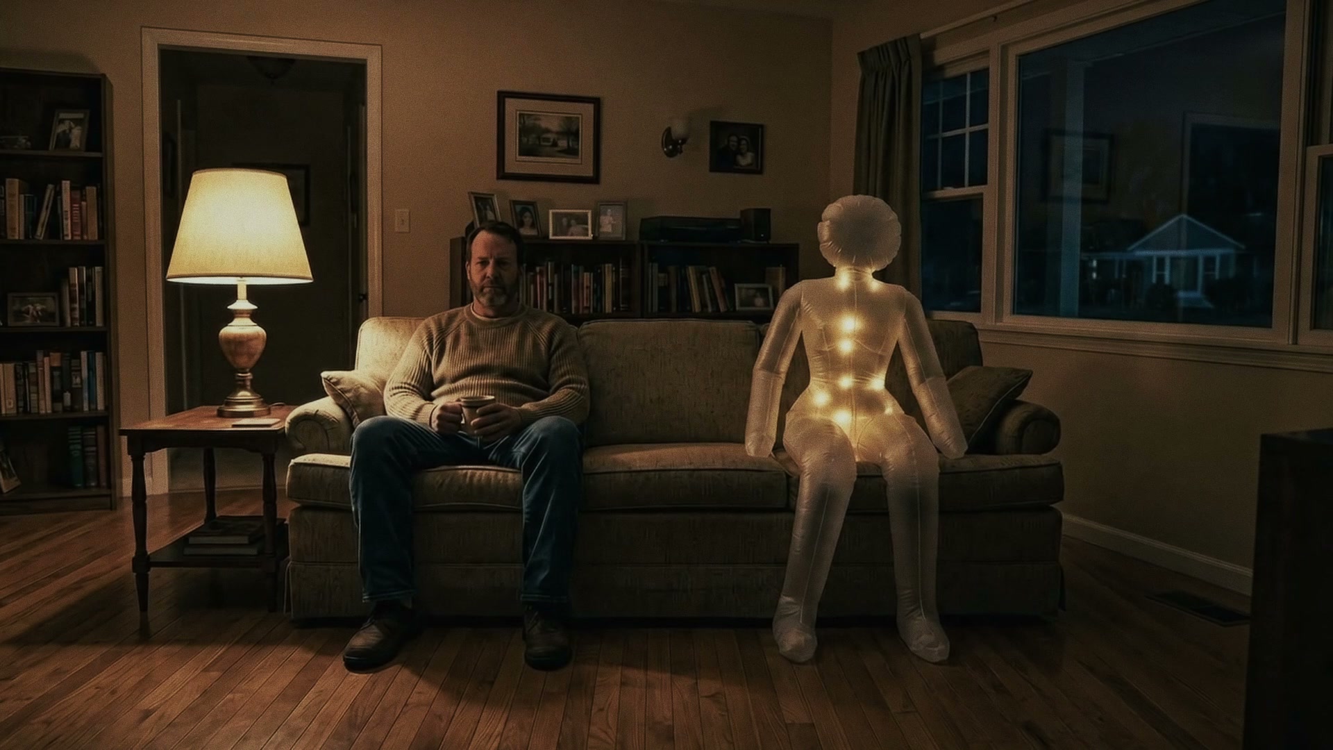 UNHELD EP.1