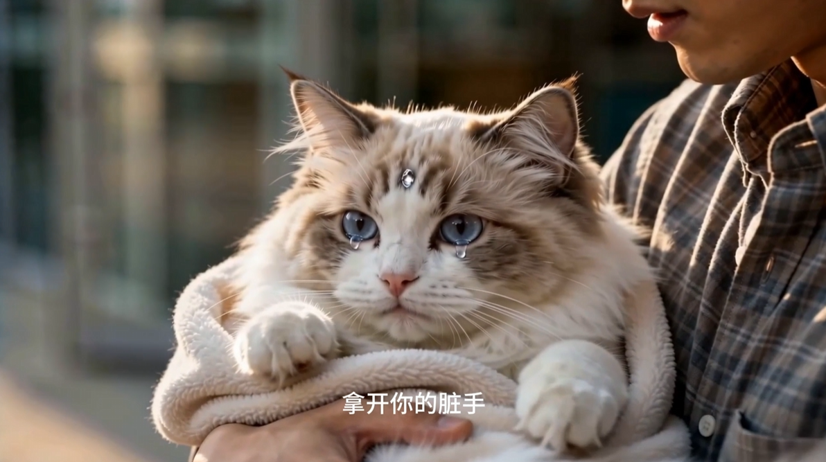 My Cat Girl Girlfriend EP.8